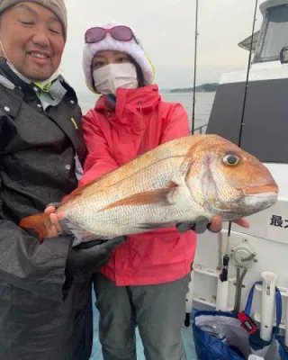 龍幸丸の2021年11月6日(土)1枚目の写真