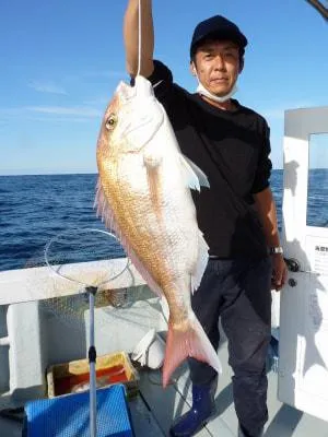 Fishing MOLA MOLAの2021年11月6日(土)1枚目の写真