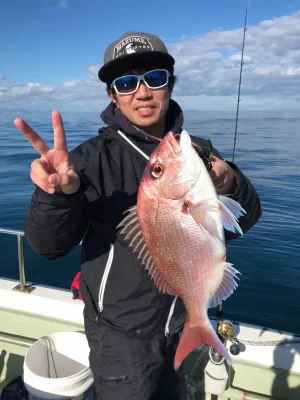 天祐丸の2021年11月17日(水)2枚目の写真