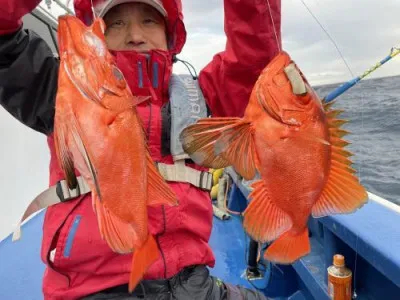 敷嶋丸の2021年11月17日(水)1枚目の写真