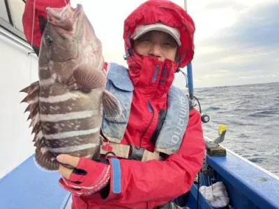 敷嶋丸の2021年11月17日(水)4枚目の写真