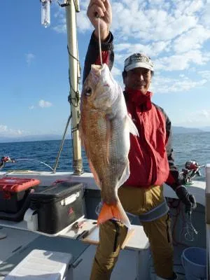 Fishing MOLA MOLAの2021年11月17日(水)5枚目の写真