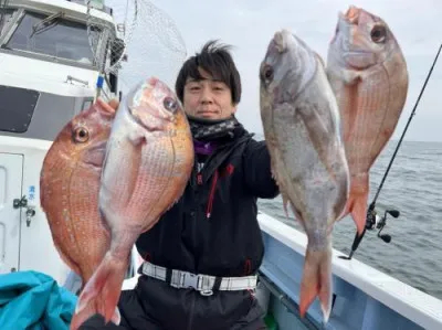 梅花丸の2021年11月19日(金)3枚目の写真