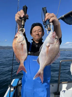 ことぶき丸の2021年11月12日(金)2枚目の写真