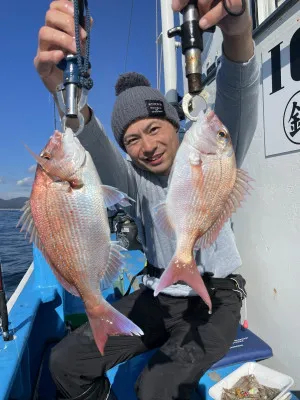ことぶき丸の2021年11月12日(金)3枚目の写真