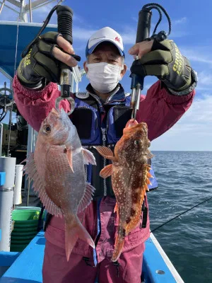 ことぶき丸の2021年11月19日(金)4枚目の写真