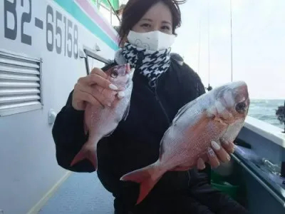 梅花丸の2021年11月20日(土)1枚目の写真
