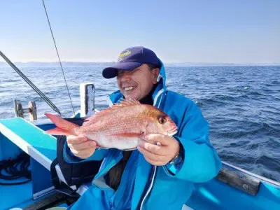釣り船 岩伊丸の2021年11月20日(土)2枚目の写真