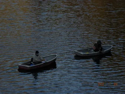 湖畔荘の2021年11月20日(土)2枚目の写真