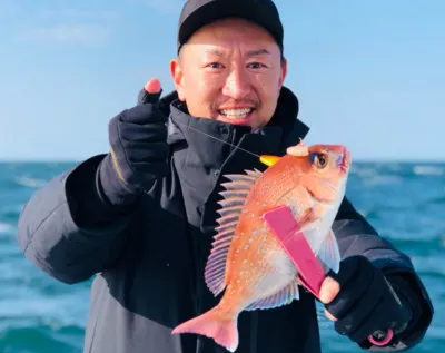 長五郎丸の2021年11月17日(水)3枚目の写真