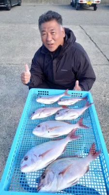 共栄丸の2021年11月23日(火)2枚目の写真
