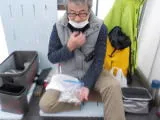 温泉民宿えんどうの2021年11月25日(木)4枚目の写真