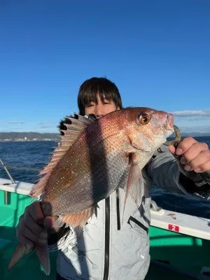日正丸の2021年11月26日(金)5枚目の写真
