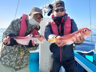 釣り船 岩伊丸の2021年11月26日(金)1枚目の写真