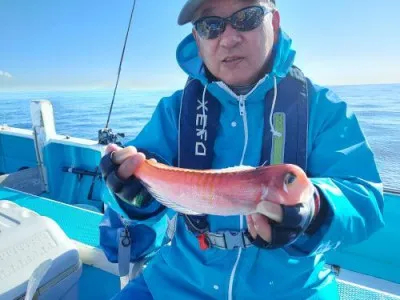 釣り船 岩伊丸の2021年11月26日(金)2枚目の写真