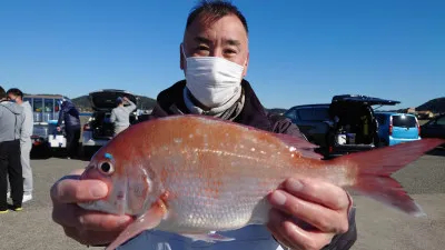共栄丸の2021年11月28日(日)2枚目の写真