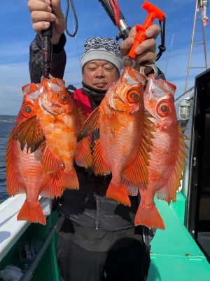 日正丸の2021年11月29日(月)2枚目の写真