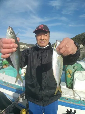 勘次郎丸の2021年11月29日(月)4枚目の写真