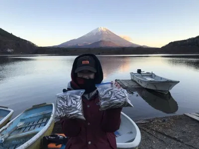 ふじみ荘の2021年11月28日(日)1枚目の写真