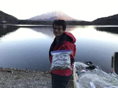 ふじみ荘の2021年11月28日(日)2枚目の写真