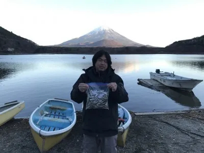 ふじみ荘の2021年11月28日(日)5枚目の写真