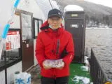 温泉民宿えんどうの2021年11月28日(日)5枚目の写真