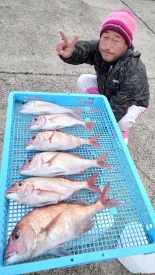 共栄丸の2021年11月30日(火)2枚目の写真
