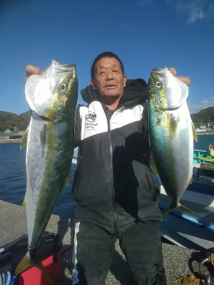 勘次郎丸の2021年12月3日(金)4枚目の写真