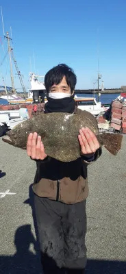 秀丸の2021年11月28日(日)1枚目の写真