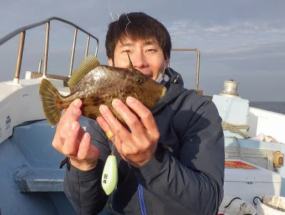 浩敬丸の2021年12月12日(日)1枚目の写真