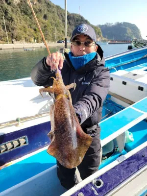 神奈川県宮川港 二宮丸の釣果詳細 釣果 施設情報 釣りビジョン 釣果 施設情報 釣りビジョン