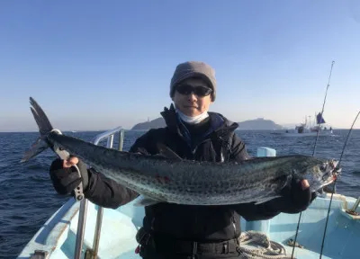 正将丸の2021年12月15日(水)3枚目の写真