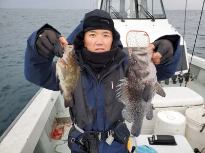 鯛多ニックの2021年12月16日(木)1枚目の写真
