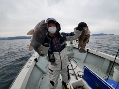 鯛多ニックの2021年12月16日(木)4枚目の写真
