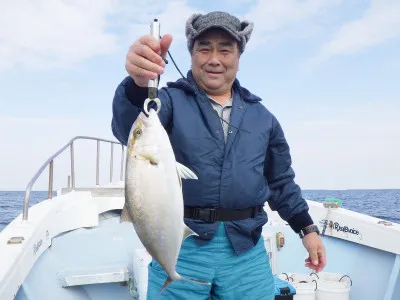 浩敬丸の2021年12月14日(火)4枚目の写真