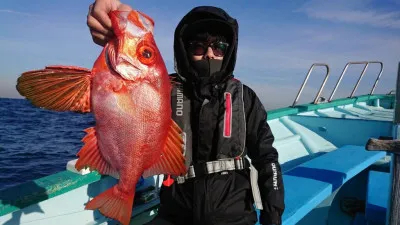 北山丸の2021年12月16日(木)3枚目の写真