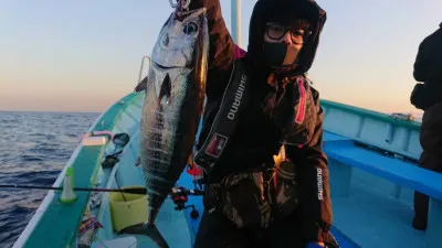 北山丸の2021年12月16日(木)4枚目の写真