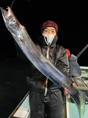 神栄丸の2021年12月18日(土)2枚目の写真