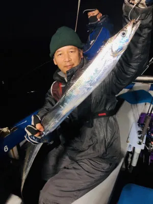 神栄丸の2021年12月18日(土)5枚目の写真