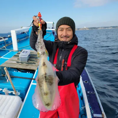 神奈川県宮川港 二宮丸の釣果詳細 釣果 施設情報 釣りビジョン 釣果 施設情報 釣りビジョン