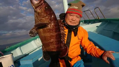 北山丸の2021年12月23日(木)1枚目の写真
