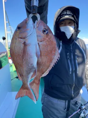 日正丸の2021年12月26日(日)5枚目の写真
