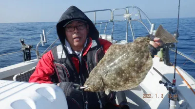 瑠璃の2022年1月3日(月)3枚目の写真