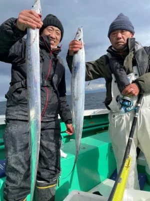 日正丸の2022年1月4日(火)4枚目の写真