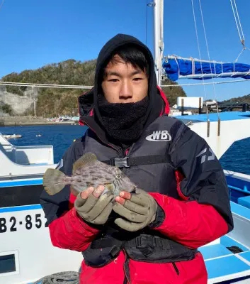 宝生丸の2022年1月5日(水)1枚目の写真