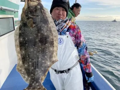 敷嶋丸の2021年12月29日(水)2枚目の写真