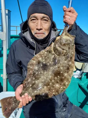 義之丸の2021年12月30日(木)1枚目の写真