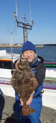 秀丸の2021年12月23日(木)1枚目の写真
