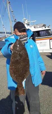 秀丸の2021年12月23日(木)2枚目の写真