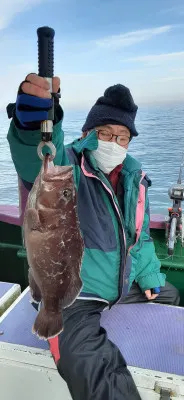 秀丸の2021年12月29日(水)2枚目の写真